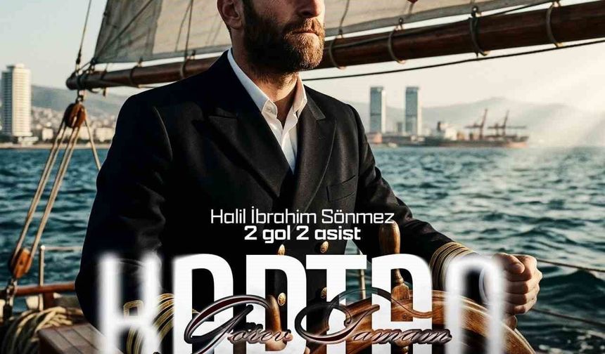 Elazığspor Bucaspor'u 5 Golle Mağlup Ederek Yükselişini Sürdürdü