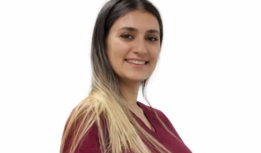 Genç kadın evde ölü bulundu