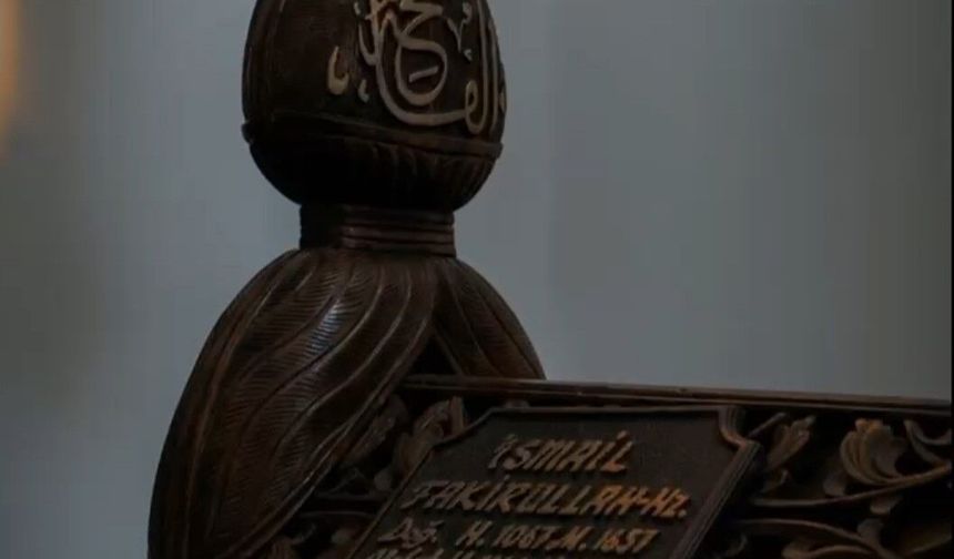 Güneş Hadisesi Sinematik Anlatımla İzleyiciyle Buluştu