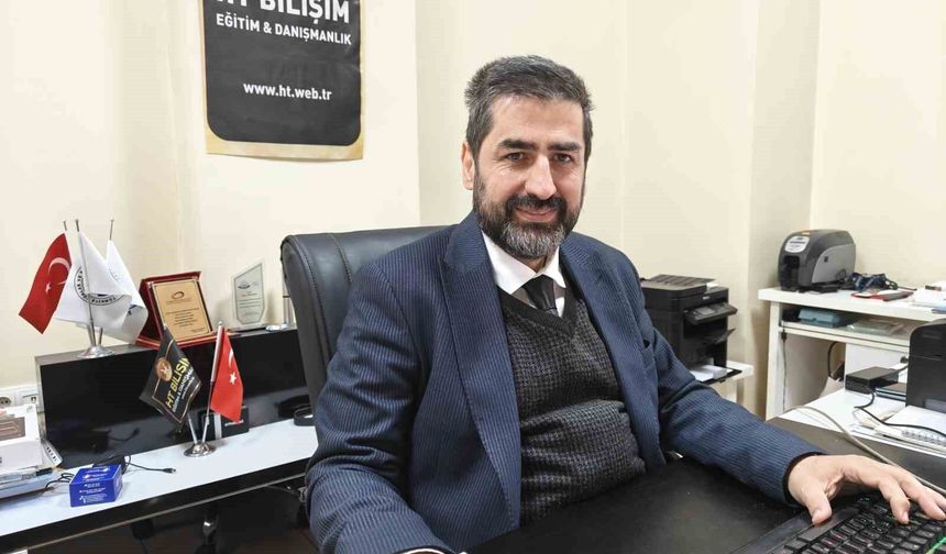 Sahte Yapay Zeka Uygulamalarına Dikkat: Kişisel Veriler Tehlikede