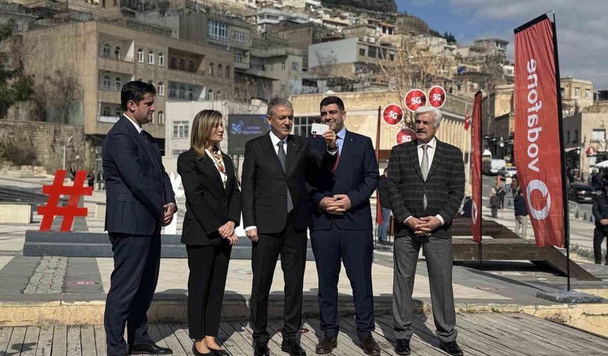 Türkiye’nin 5G Yolculuğu Resmen Başladı