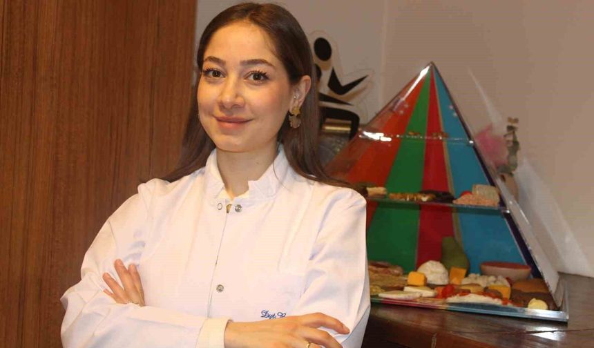 Vertigo Riskine Karşı Beslenmeye Dikkat