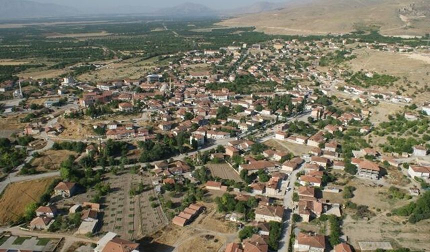 Malatya'da Tarım Müdürlüğü Üreticiler İçin Düğmeye Bastı