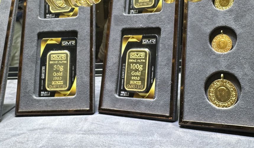 Malatya Altın Fiyatları Fırladı: Hangi Altın Yatırımcısını Sevindiriyor?