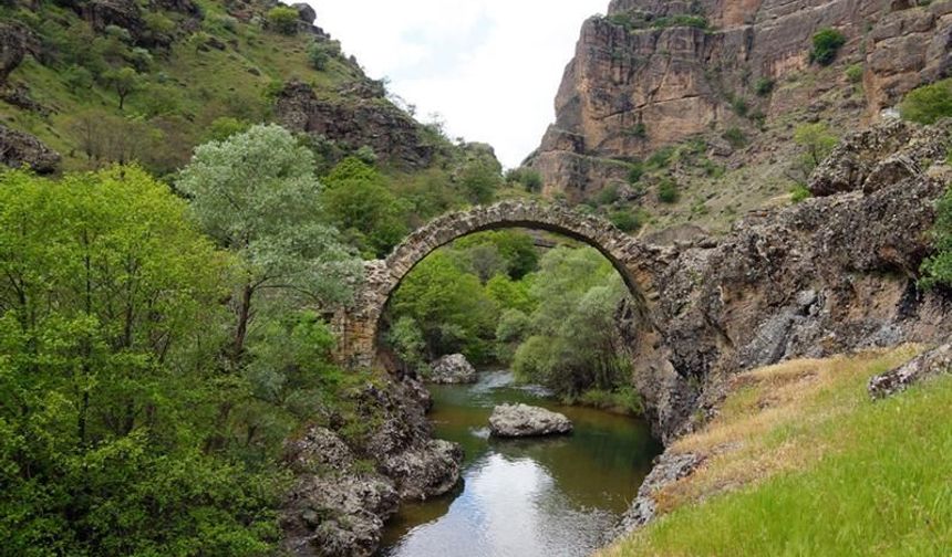 Malatya’da Bu İlçenin İsmini Duyan Merak Ediyor! Bakın Nereden Geliyor