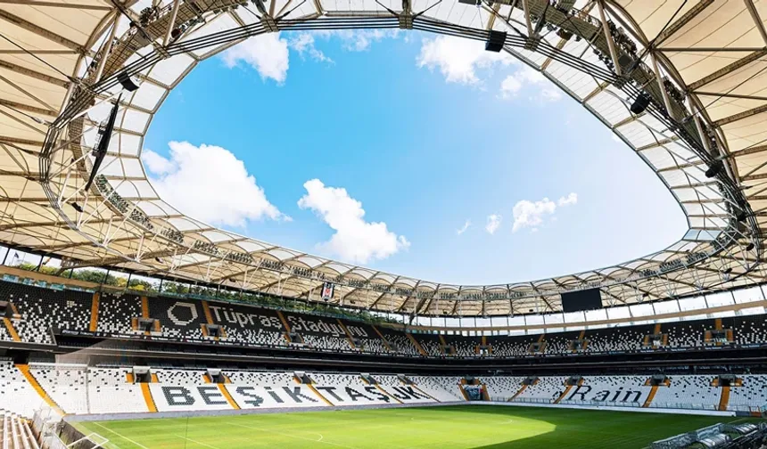 Beşiktaş-Galatasaray derbisinde hava nasıl olacak?