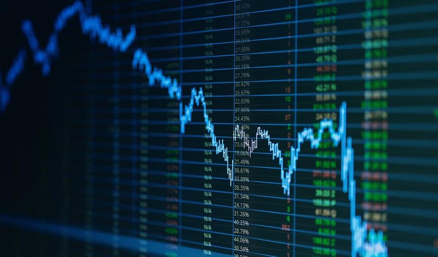 Küresel Kıskaçtaki Borsa İstanbul Güne Kayıpla Başladı: BIST 100 Endeksinde Kritik Seviyeler Takip Ediliyor