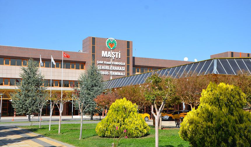 Malatyalılar MAŞTİ'nin Yeri Değişiyor, Yeni Adres Belli Oldu