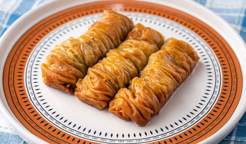 Malatya’nın Efsane Tatlısı: Dolandırma (Tortor) ile Geleneksel Lezzeti Keşfedin!