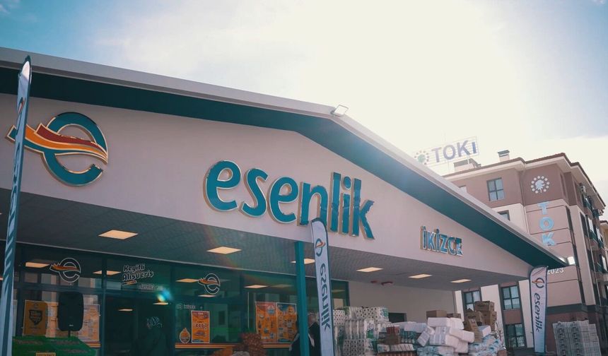 Malatya Esenlik Genel Müdürlüğüne O İsim Atandı