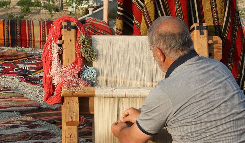 Malatya’da 6 Ay Süren Nakışlar ve 19. Yüzyılın Gösterişli Evleri