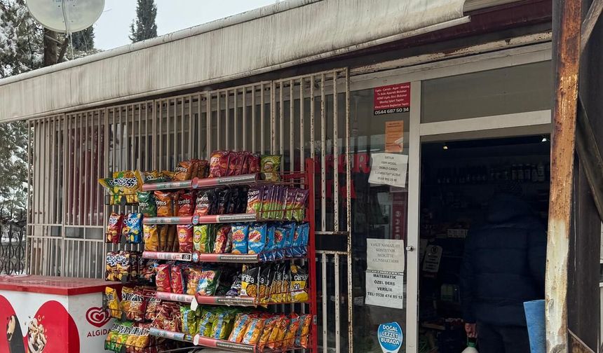 Türkiye’de En Çok Yapılan Esnaf Mesleği Açıklandı: Zirvede Kim Var?