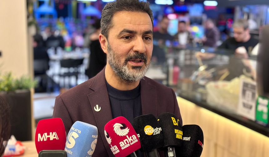 Malatya'da Öğretmene Şiddet İddiasına Yıldırım'dan Tepki