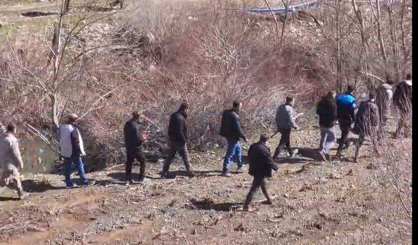 Malatya'dan Adıyaman'a Misafirliğe Gitmişti Acı Haber Geldi