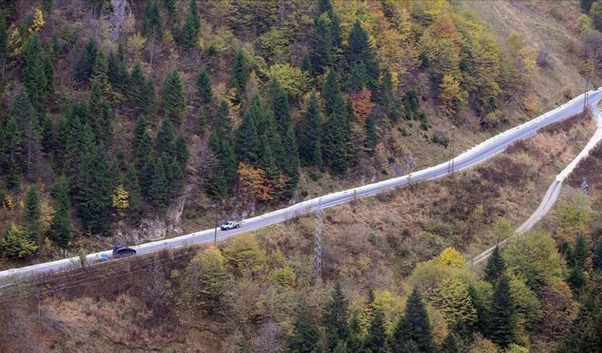 Binlerce yıllık ticaret rotasının Anadolu’daki kavşağı: Malatya