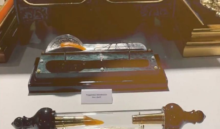 Malatya'da Duygu Seli Yaşanacak 3 Gün! Kapılar Açıldı