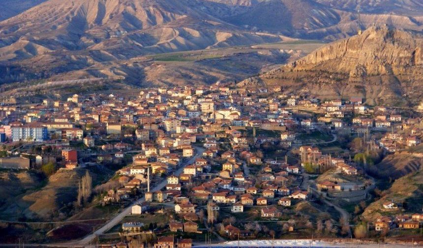 Anadolu’nun Gizli Hazinesi Malatya’da