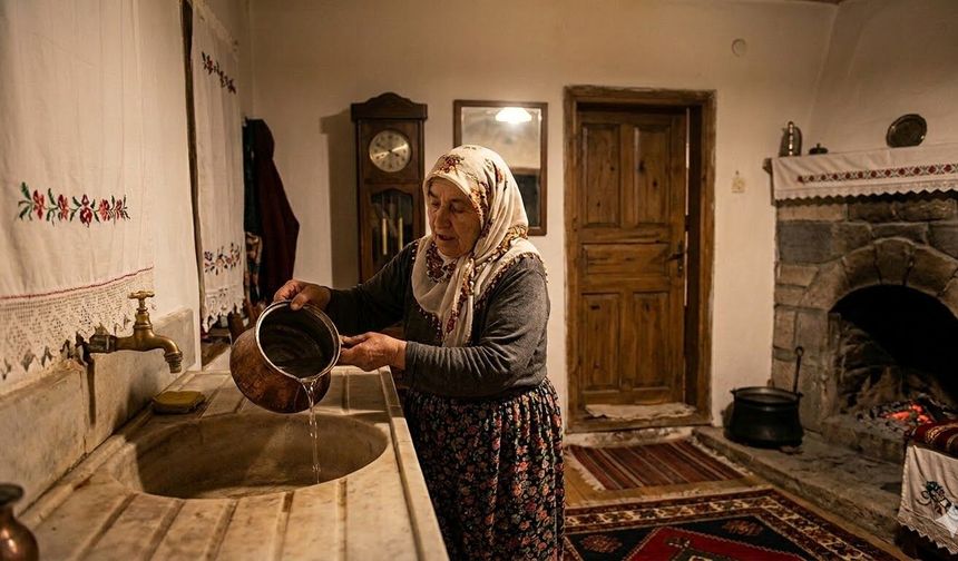 Malatya’nın Sır Dolu Bayram Adetleri: Duymayan Şaşırıyor!