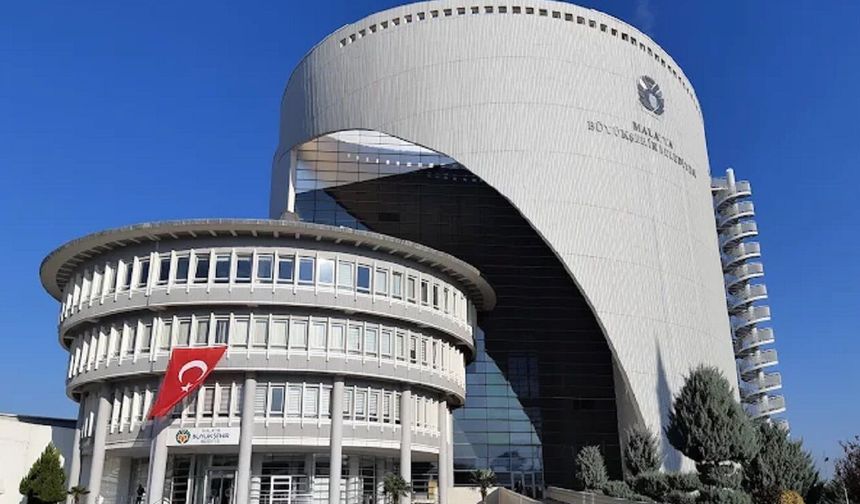 Malatya Büyükşehir En Ucuz 2. Belediye Seçildi