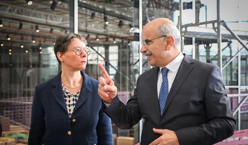 Malatya'nın Dev Projesinin Detayları Belli Oldu! 6 Firma Seçilecek