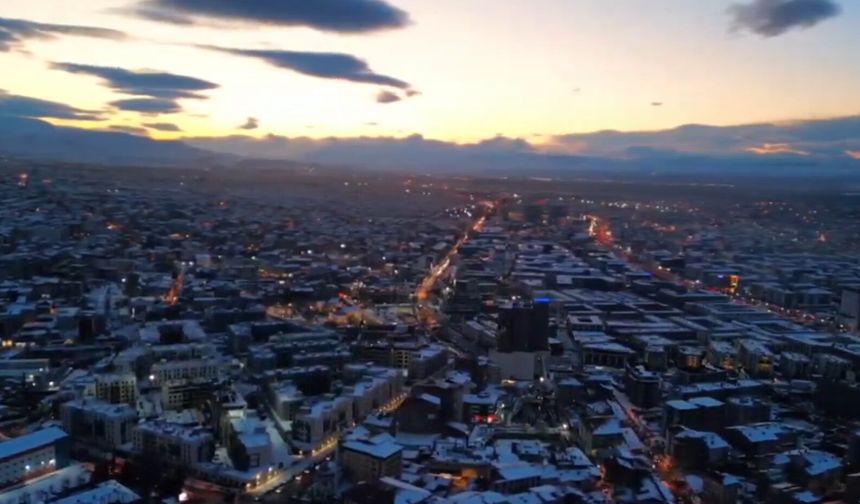 Malatya'da Bir Şirkete Verilen Yasak İptal Edildi