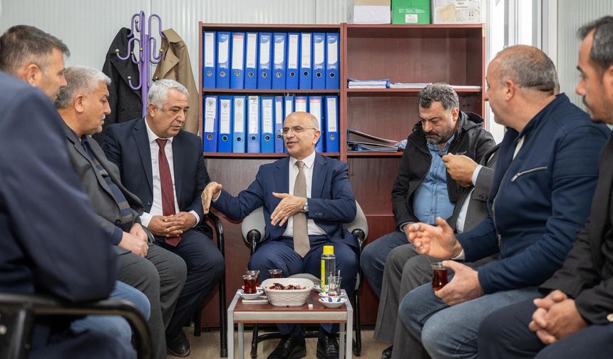 Malatya İnönü Caddesi'nde Karar Çıktı: Kalan 17 Bina Yıkılıyor!