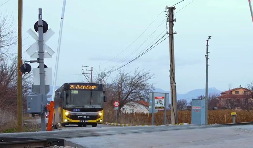 Malatya'da 3 Gün Boyunca Otobüsler Ücretsiz! Çocuklara da Sürpriz Var