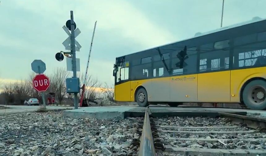 Malatya'da 42 Milyondan 8 Milyonu Otobüsleri Ücretsiz Kullandı