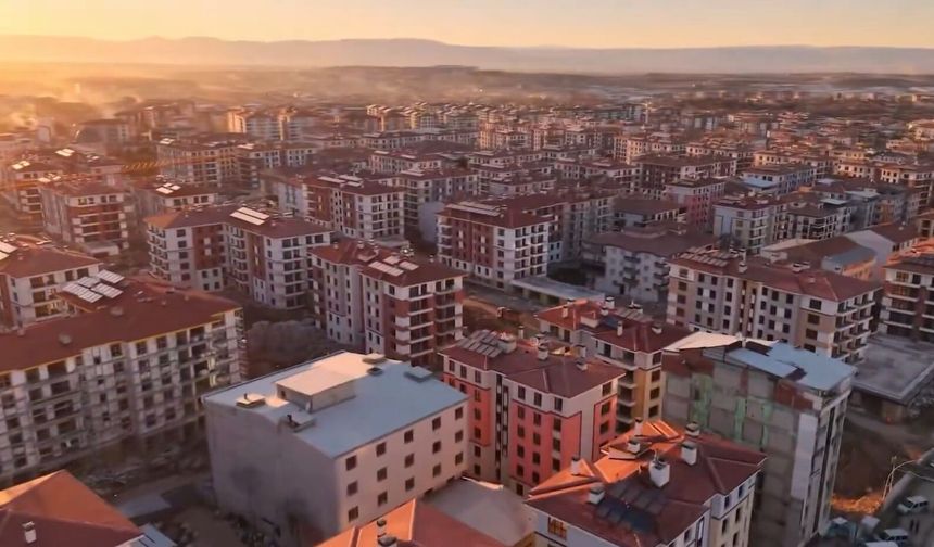 Malatyalılar İçin Kritik Son 3 Gün! Konut Hakkı İptal Olacak