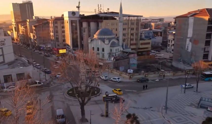 Büyükşehir Belediyesi O Bölgedeki ATM ve Baz İstasyonunu Kiraya Çıkarıyor