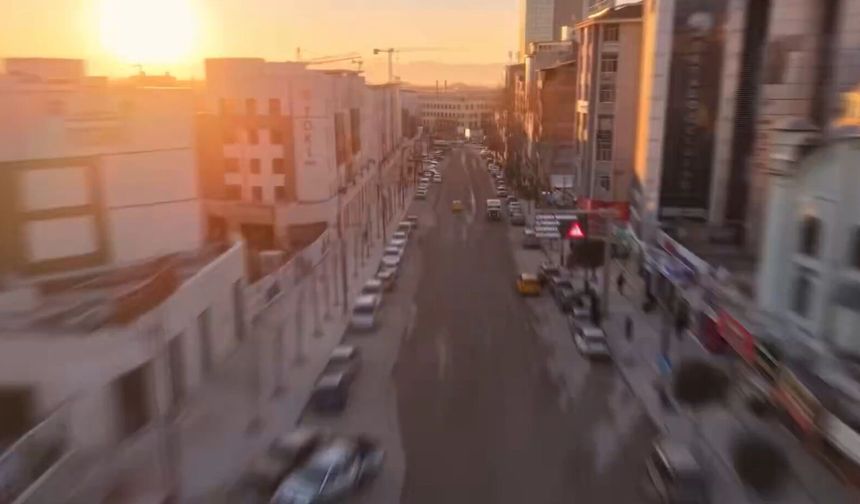 Malatya'da Neredeyse Her 3 Kişiye 1 Araba Düşüyor! Liste Yayımlandı