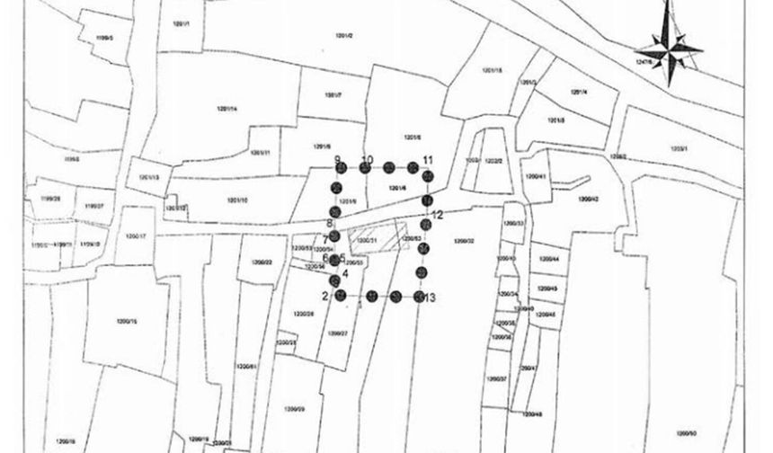 Malatya'daki O Mahalle İçin Resmi Karar Çıktı: Tapuya Şerh Konuldu!