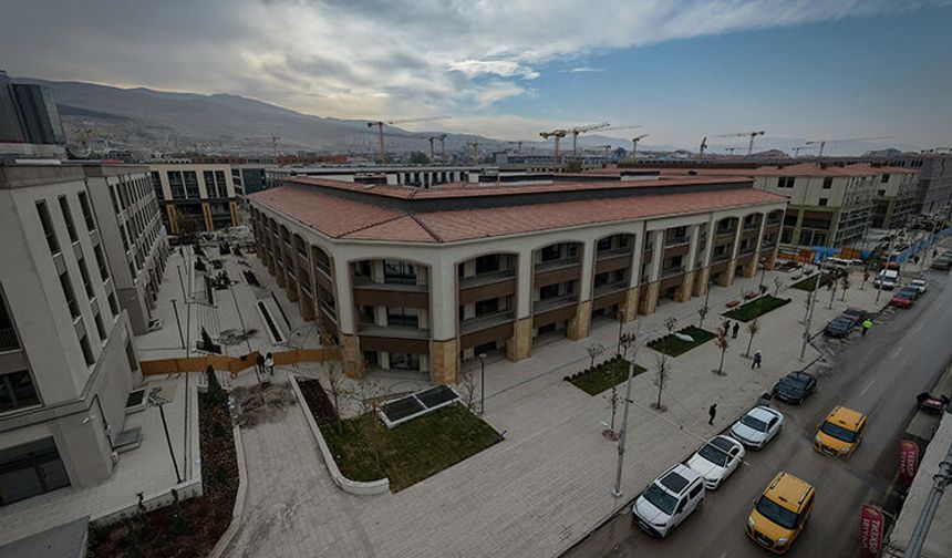 Malatya’ya çifte indirim geldi