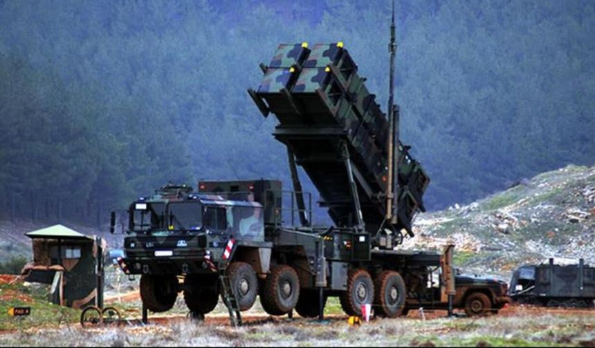 MSB tek tek açıkladı! Malatya’da Patriot ne zaman aktif olacak?