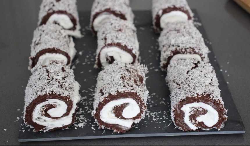 Sultan Sarması Tarifi ve Yapılışı: Sultan Sarması Nasıl Yapılır, Malzemeleri Neler?