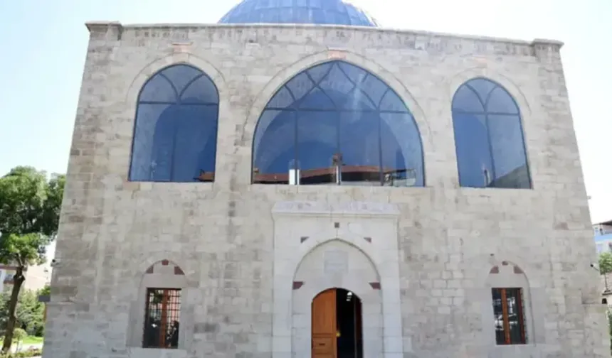 Malatya’nın Kültürel Hafızası: Taşhoron Kilisesi