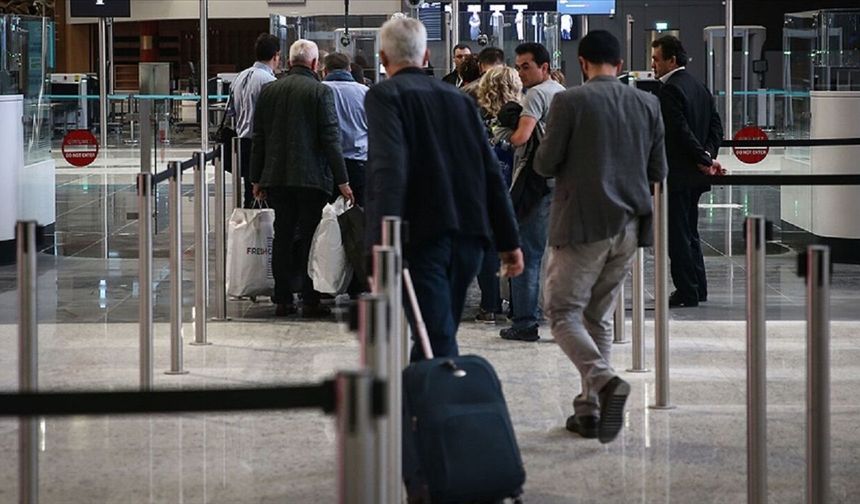 ABD'den Kendi Personeline 'Malatya' Yasağı: O İllere Girmeyin!