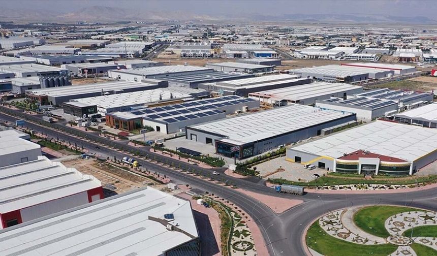 Malatya OSB'ye Tarihi Karar! İşçi Başına 3 Bin 500 TL Karşılıksız Destek