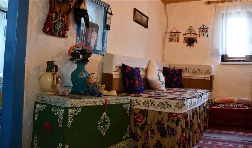 Malatya'daki O Evler Tarihi Eser Oldu! İzinsiz Çivi Bile Çakılamayacak