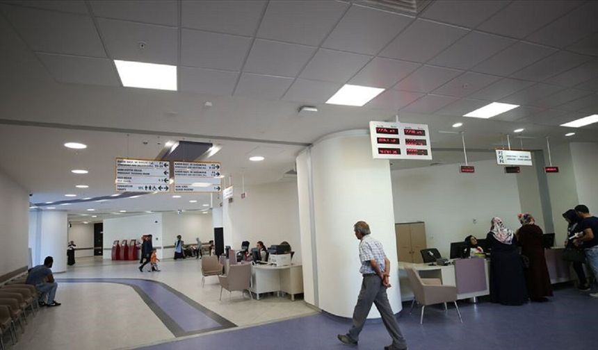 Malatya’daki Hastalara SGK Müjdesi! O Masrafları Artık Devlet Karşılayacak