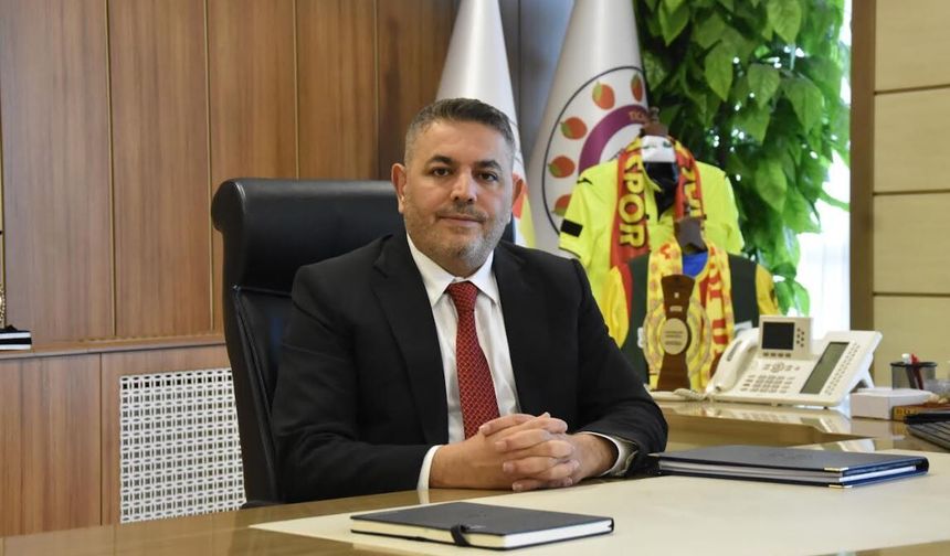 Malatya’da MTSO Seçimi Öncesi Ortalık Karıştı! Sadıkoğlu Sessizliğini Bozup Rakamları Açıkladı