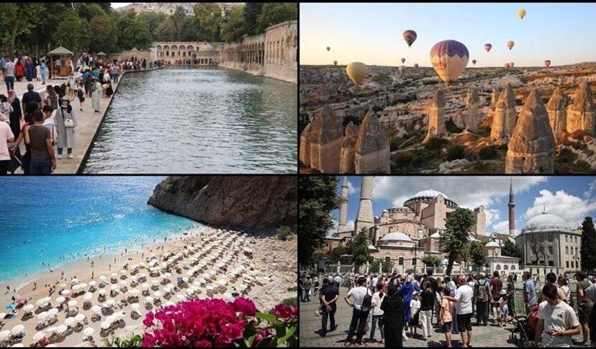 Türkiye’de "34 Milyon" Sınırı Aşılınca Rekor Geldi!