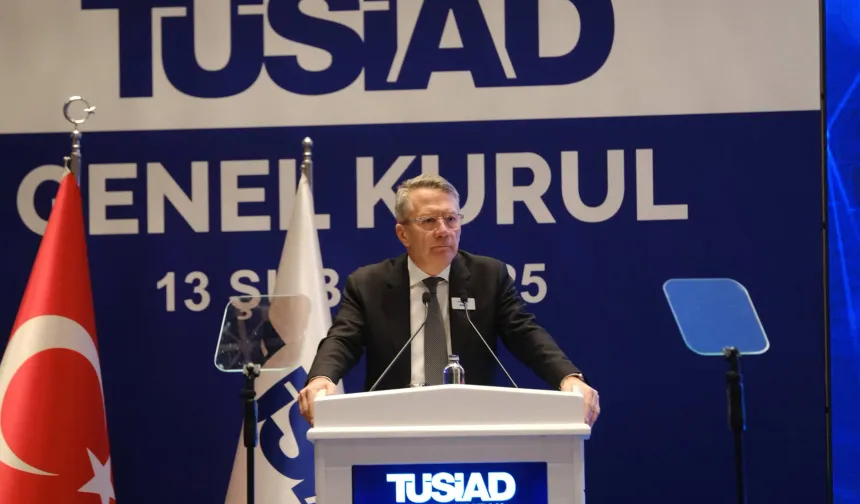 TÜSİAD Davasında Karar Çıktı: Eski Yöneticilere Hapis Cezası