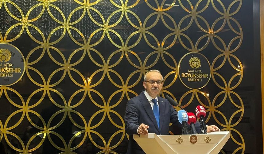 Malatya’da Kadına Şiddet Çalıştayı: Vali’den Net Mesaj