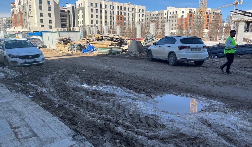 Söz Başka, Gerçek Başka: Malatya'nın Kalbinde "Metrekare" Skandalı!