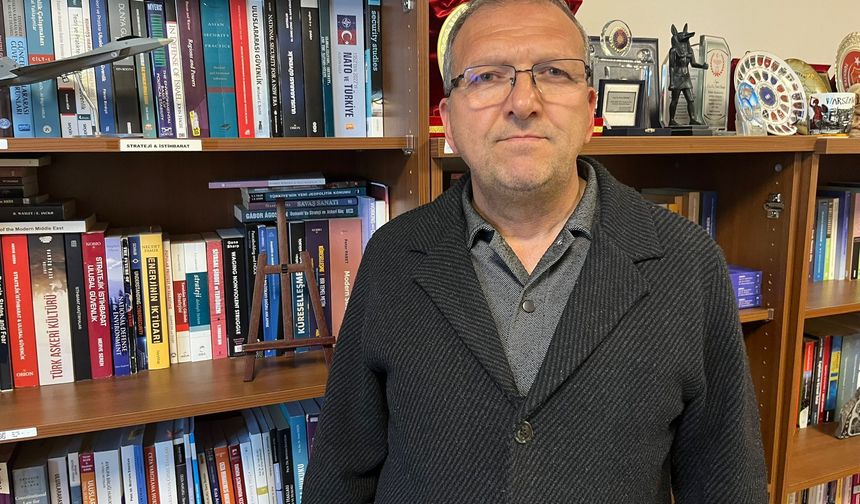 Yıllardır Tartışılıyor: Kürecik Radarı Gerçekte Kime Hizmet Ediyor?”
