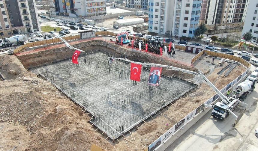 Malatya’da 4 Milyar Liralık Dev Hareketlilik: Başkan Er O Tarihi İşaret Etti!