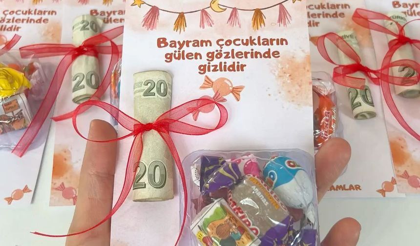 Eskimeyen Heyecan: Bakkal Kapısından Hediye Paketlerine