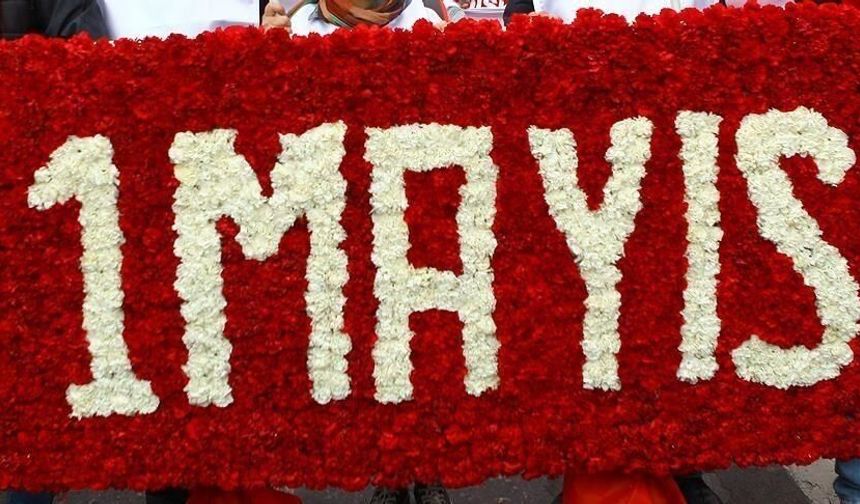 Malatya'da 1 Mayıs Resmi Tatil mi? 1 Mayıs Hangi Güne Denk Geliyor?