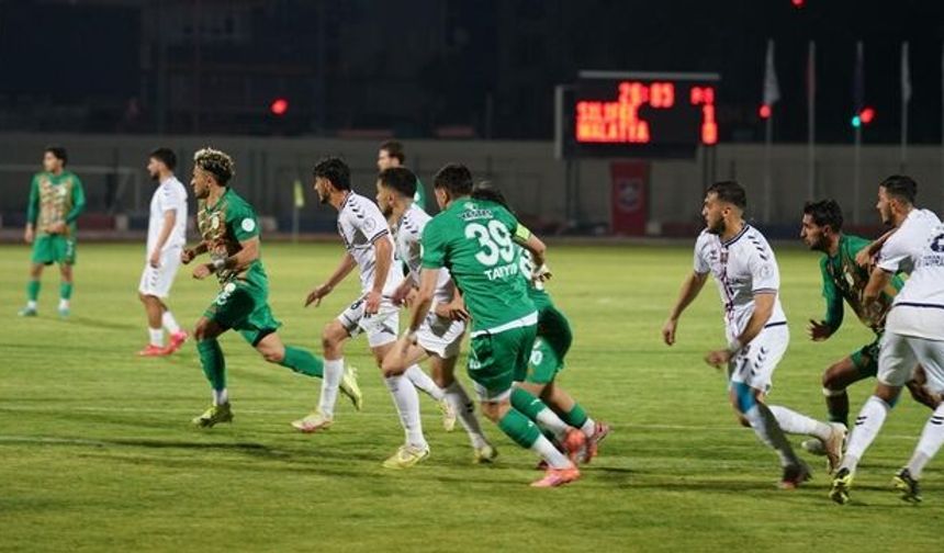 Sahipsiz Kalan Kulüpten 2. Lig Hayaline: Yeşilyurtspor’un Destansı Yükselişi